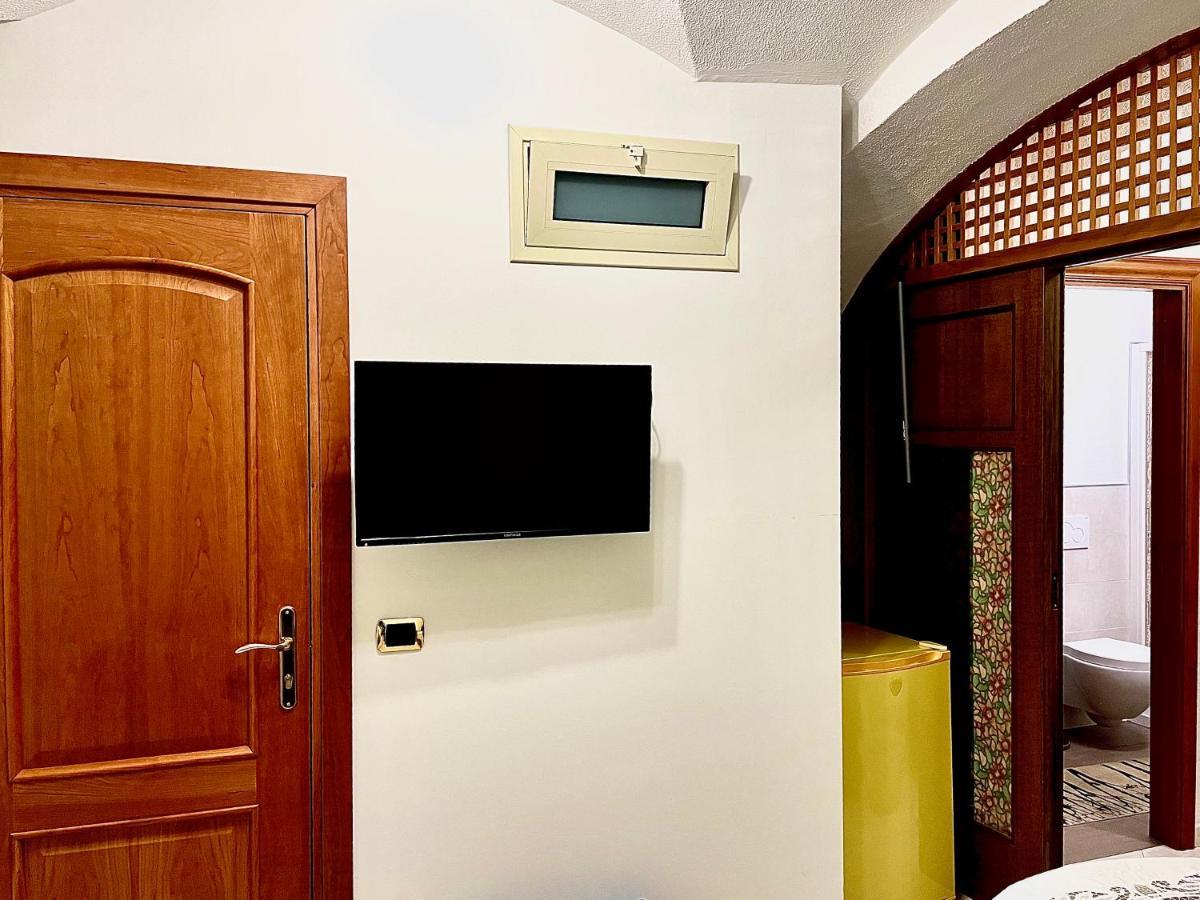 Albert House ตาออร์มินา ภายนอก รูปภาพ