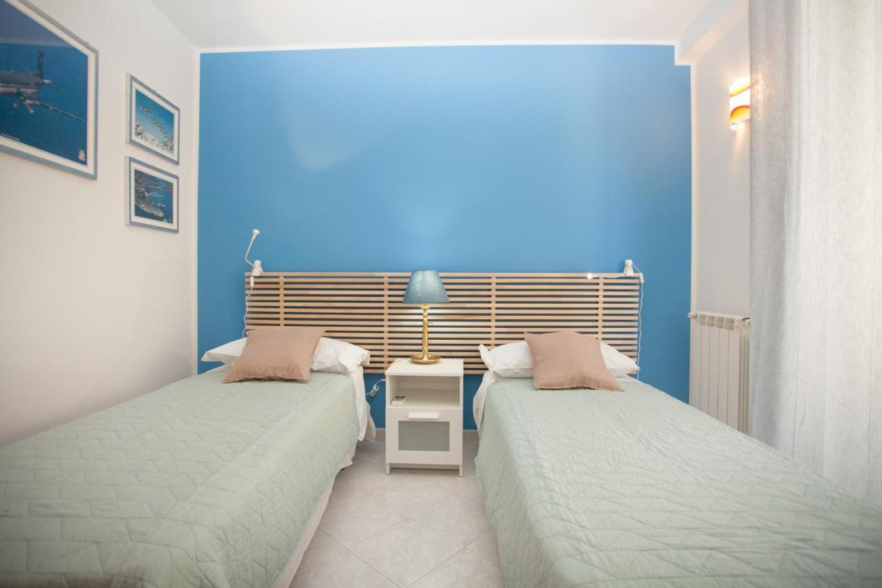 Albert House ตาออร์มินา ภายนอก รูปภาพ