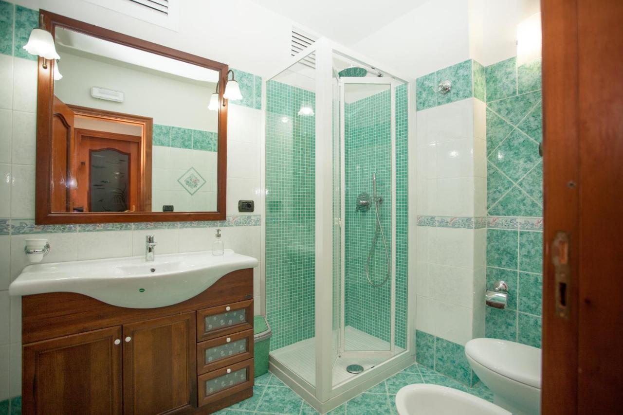Albert House ตาออร์มินา ภายนอก รูปภาพ