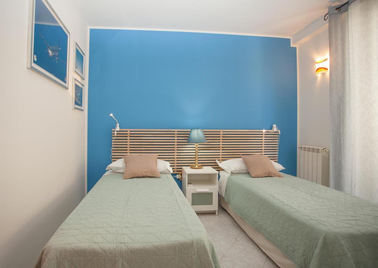Albert House ตาออร์มินา ภายนอก รูปภาพ