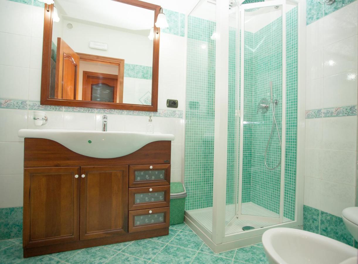 Albert House ตาออร์มินา ภายนอก รูปภาพ