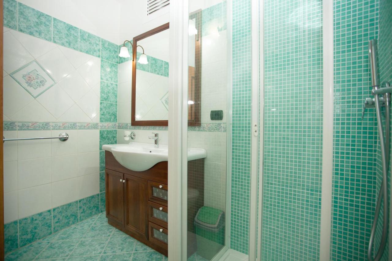 Albert House ตาออร์มินา ภายนอก รูปภาพ
